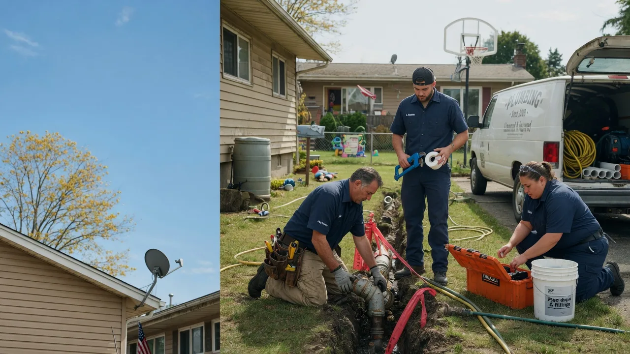 Garbage Disposal Replacement in Marlton, NJ near me