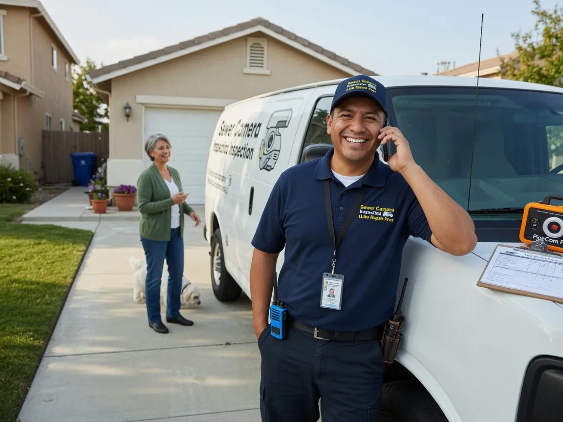 Sewer Line Repair Marlton, NJ FAQs